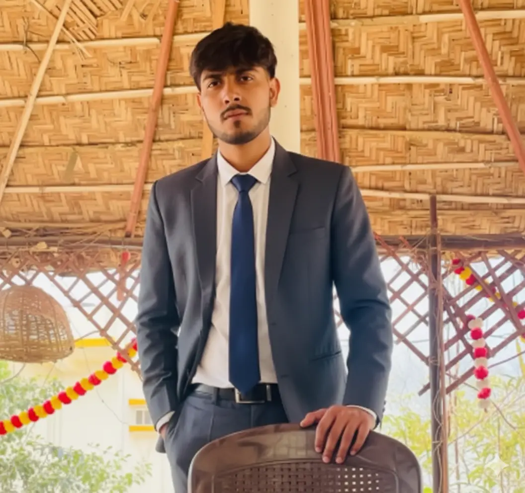 Vimal Jass - Founder